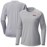 Arizona Diamondbacks Columbia Tidal Tee II Long Sleeve T-Shirt Near Me