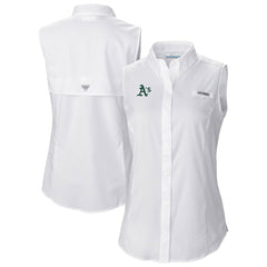 Athletics Columbia Women's Tamiami Sleeveless Shirt discount