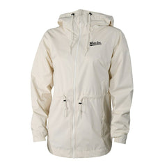 Chicago White Sox Columbia Women's Lily Park Full-Zip Rain Jacket Near Me