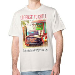 Baltimore Orioles Margaritaville License to Chill T-Shirt Online
