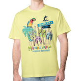 Miami Marlins Margaritaville Gameday Party T-Shirt Online