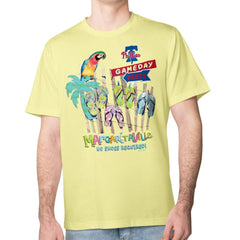 Philadelphia Phillies Margaritaville Gameday Party T-Shirt Sale