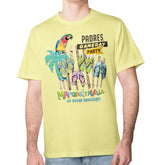 San Diego Padres Margaritaville Gameday Party T-Shirt Online