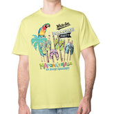 Chicago White Sox Margaritaville Gameday Party T-Shirt On Sale