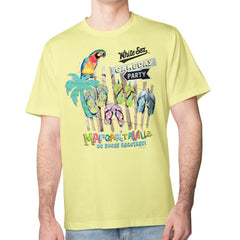 Chicago White Sox Margaritaville Gameday Party T-Shirt On Sale