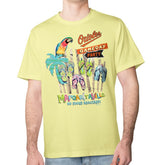 Baltimore Orioles Margaritaville Gameday Party T-Shirt discount