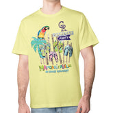 Colorado Rockies Margaritaville Gameday Party T-Shirt Clearance