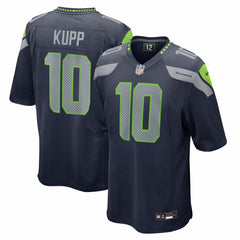 Cooper Kupp Seattle Seahawks Team Game Jersey College Navy - Nike