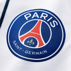 Nike Paris Saint-Germain 2025 Soccer x MLB Limited Jerseys - White