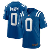 Camryn Bynum Indianapolis Colts Team Game Jersey Royal - Nike