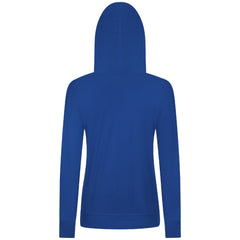Kansas City Royals Levelwear Women's Relay Breaker Pullover Hoodie discount