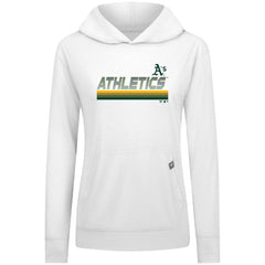 Athletics Levelwear Women's Relay Breaker Pullover Hoodie On Sale