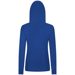 Los Angeles Dodgers Levelwear Women's Relay Breaker Pullover Hoodie Online