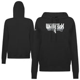 Chicago White Sox Levelwear Women's Adorn Retro 3D Pullover Hoodie Lifestyle