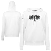 Chicago White Sox Levelwear Women's Adorn Retro 3D Pullover Hoodie for sale