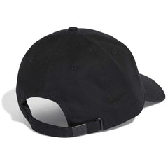 Adidas Germany National Team Unisex Adjustable Hat - Black