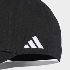 Adidas Germany National Team Unisex Adjustable Hat - Black