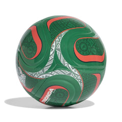 Adidas Mexico National Team FIFA x World Cup Federation Ball