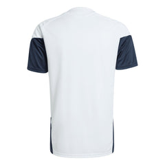Adidas Argentina National Team FIFA x World Cup 2026 Tiro Away Training Jerseys - White