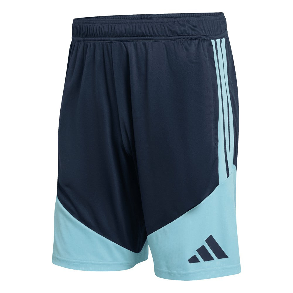 Adidas Argentina National Team FIFA x World Cup 2026 Tiro Training Shorts - Navy
