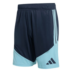 Adidas Argentina National Team FIFA x World Cup 2026 Tiro Training Shorts - Navy
