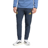 Adidas Argentina National Team FIFA x World Cup 2026 Tiro Travel Pants - Navy