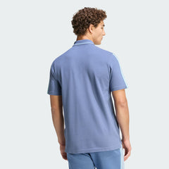 Adidas Argentina National Team FIFA x World Cup Alphaskin Polo - Blue