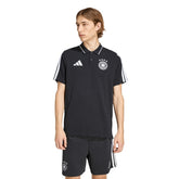 Adidas Germany National Team FIFA x World Cup Alphaskin Polo - Black