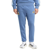 Adidas Argentina National Team FIFA x World Cup Alphaskin Fleece Pants - Blue