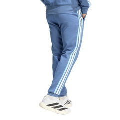 Adidas Argentina National Team FIFA x World Cup Alphaskin Fleece Pants - Blue