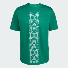 Adidas Mexico National Team FIFA x World Cup Alphaskin T-Shirts - Green