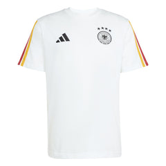 Adidas Germany National Team FIFA x World Cup Alphaskin T-Shirts - White