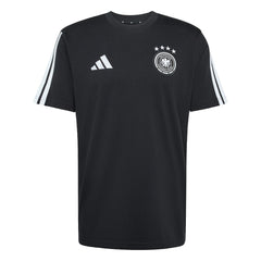 Adidas Germany National Team FIFA x World Cup Alphaskin T-Shirts - Black