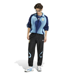 Adidas Argentina National Team 2006 Bringback Track Pants - Black