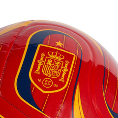 Adidas Spain National Team FIFA x World Cup Federation Ball