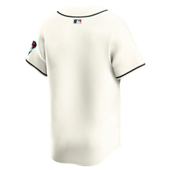 Arizona Diamondbacks Nike Youth Home Limited Jersey On Sale
