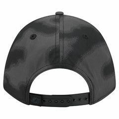 Miami Dolphins New Era Halftone Camo 9FORTY Hat Gray - NFL