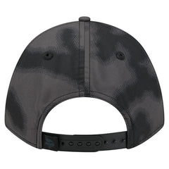 Minnesota Vikings New Era Halftone Camo 9FORTY Hat Gray - NFL