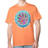 Minnesota Twins Margaritaville Chill Bottle Cap Classic T-Shirt Lifestyle