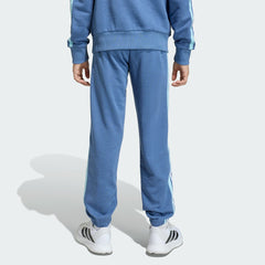 Adidas Argentina National Team Youth FIFA x World Cup Alphaskin Pants - Blue