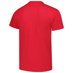 Calgary Flames - Champion Primary Logo T-Shirt Red