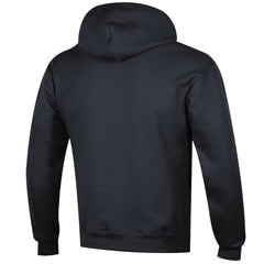 Dallas Stars - Champion Primary Logo 1-Hit Pullover Hoodie Black