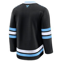 Utah Mammoth - Fanatics Home Premium Jersey Black