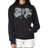 Chicago White Sox Starter Women's Fireworks Fleece Tri-Blend Pullover Hoodie Online