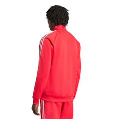 Adidas Liverpool Originals Culturewear Full-Zip Track Jacket - Red