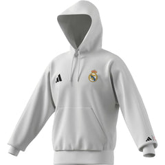 Adidas Real Madrid x Marvel Hoodie - White