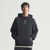 Adidas Juventus x Studio Sgura Hoodie - Black