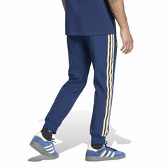 Adidas Club America Terrace Icons Track Pants - Navy