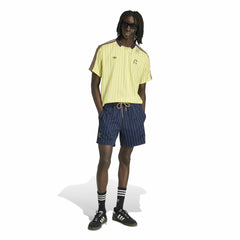 Adidas Club America Unisex Terrace Icons Jerseys - Yellow