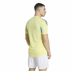 Adidas Club America Tiro 2025/26 AEROREADY Training Jerseys - Yellow